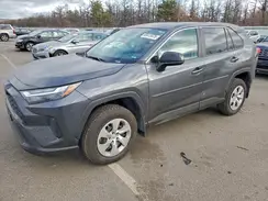 2T3F1RFV1PW386397 2023 TOYOTA RAV 4