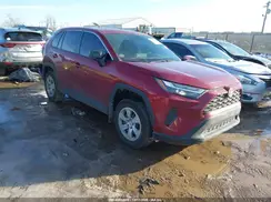 2T3F1RFV1PW394905 2023 TOYOTA RAV 4