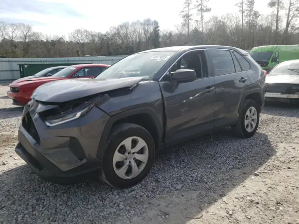 2T3F1RFV1PW399344 2023 TOYOTA RAV 4 - Image 1