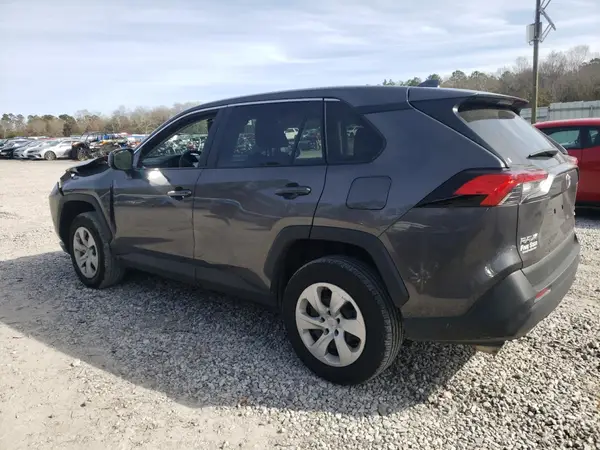 2T3F1RFV1PW399344 2023 TOYOTA RAV 4 - Image 2