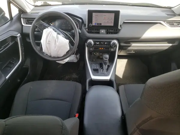 2T3F1RFV1PW399344 2023 TOYOTA RAV 4 - Image 8