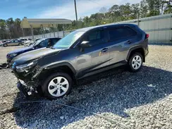 2T3F1RFV1PW401836 2023 TOYOTA RAV 4