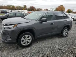 2T3F1RFV1PW406731 2023 TOYOTA RAV 4