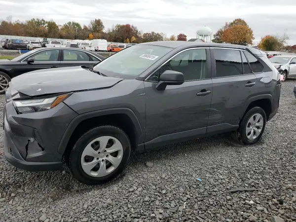 2T3F1RFV1PW406731 2023 TOYOTA RAV 4 - Image 1