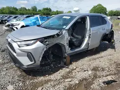 2T3F1RFV1PW407331 2023 TOYOTA RAV 4