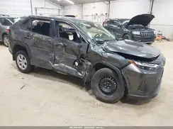 2T3F1RFV1RC406684 2024 TOYOTA RAV 4