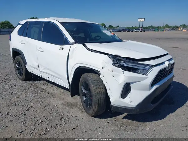 2T3F1RFV1RC408323 2024 TOYOTA RAV 4 - Image 1