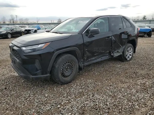 2T3F1RFV1RC409746 2024 TOYOTA RAV 4 - Image 1