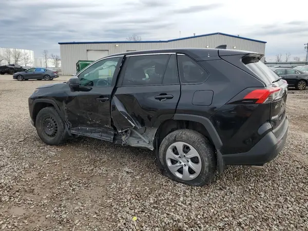 2T3F1RFV1RC409746 2024 TOYOTA RAV 4 - Image 2