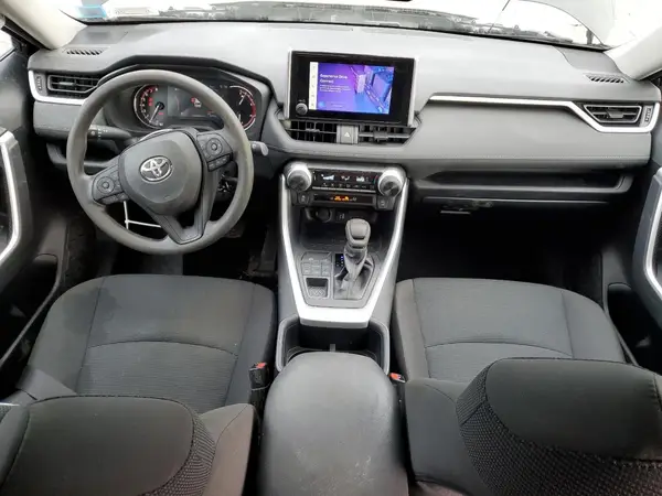 2T3F1RFV1RC409746 2024 TOYOTA RAV 4 - Image 8