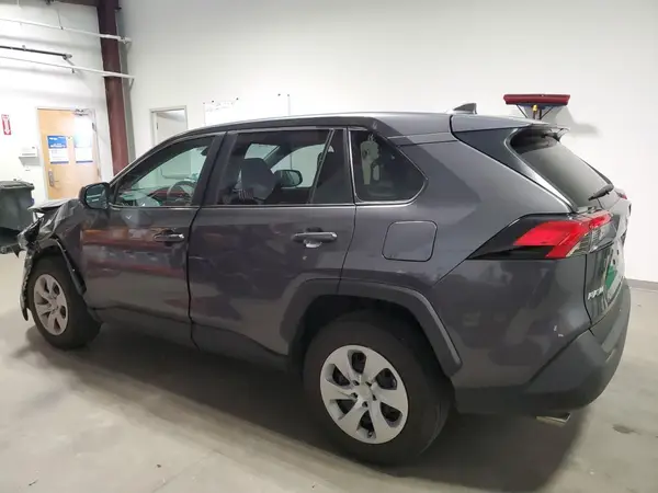 2T3F1RFV1RC444352 2024 TOYOTA RAV 4 - Image 2