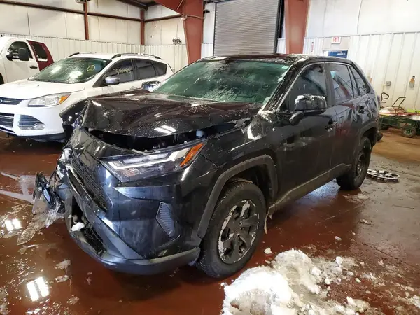 2T3F1RFV1RC445825 2024 TOYOTA RAV 4 - Image 1