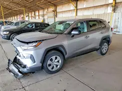 2T3F1RFV1RC458560 2024 TOYOTA RAV 4