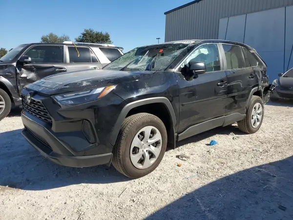 2T3F1RFV1RC471423 2024 TOYOTA RAV 4 - Image 1