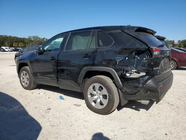 2T3F1RFV1RC471423 2024 TOYOTA RAV 4 - Image 2