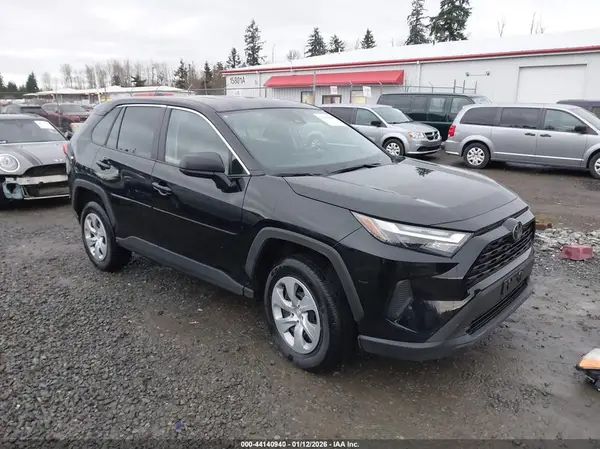 2T3F1RFV1RC484642 2024 TOYOTA RAV 4 - Image 1