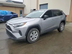 2T3F1RFV1RW409597 2024 TOYOTA RAV 4