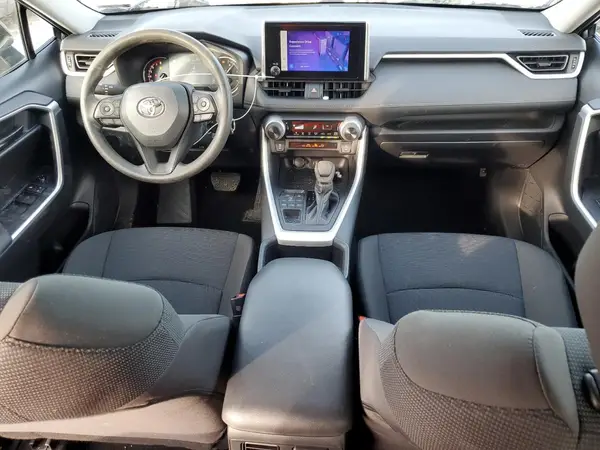 2T3F1RFV1RW418011 2024 TOYOTA RAV 4 - Image 8