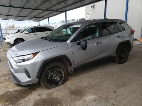 2T3F1RFV1RW442387 2024 TOYOTA RAV 4 - Image 1