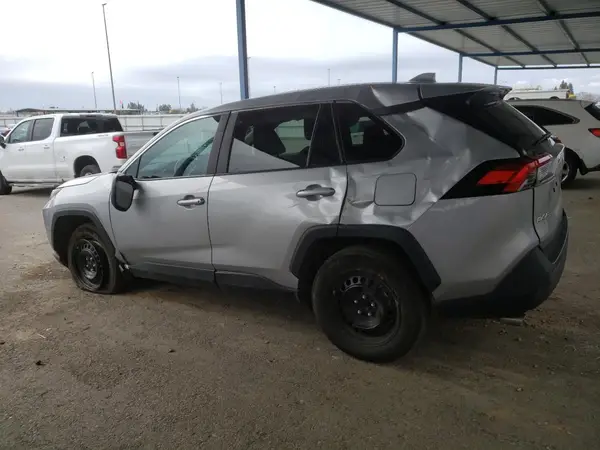 2T3F1RFV1RW442387 2024 TOYOTA RAV 4 - Image 2
