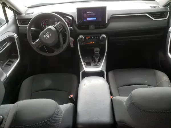 2T3F1RFV1RW442387 2024 TOYOTA RAV 4 - Image 8