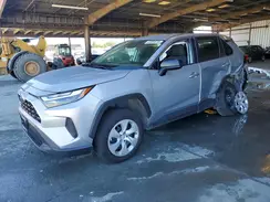 2T3F1RFV1RW442552 2024 TOYOTA RAV 4