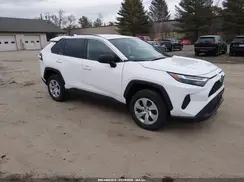 2T3F1RFV1RW443426 2024 TOYOTA RAV 4