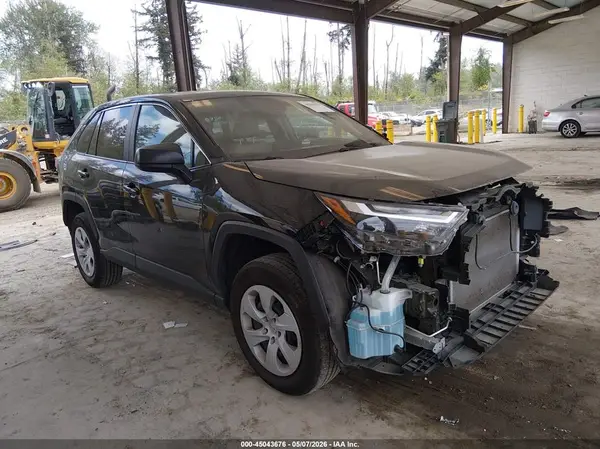 2T3F1RFV1RW444625 2024 TOYOTA RAV 4 - Image 1