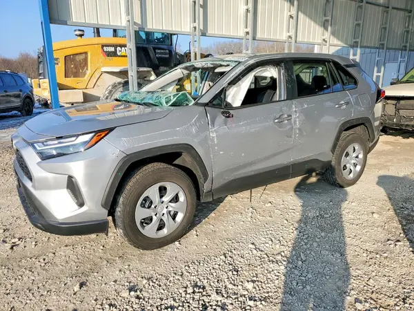 2T3F1RFV1RW462154 2024 TOYOTA RAV 4 - Image 1