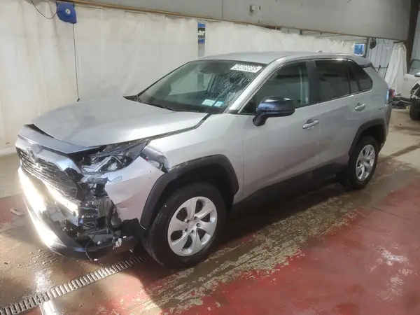 2T3F1RFV1RW467712 2024 TOYOTA RAV 4 - Image 1