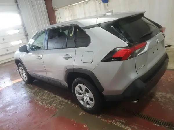2T3F1RFV1RW467712 2024 TOYOTA RAV 4 - Image 2