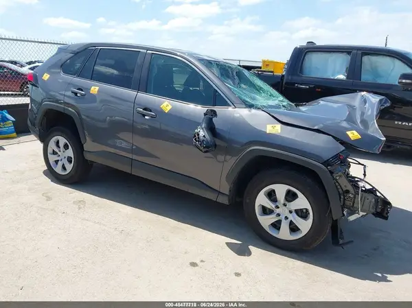 2T3F1RFV1RW468035 2024 TOYOTA RAV 4 - Image 1