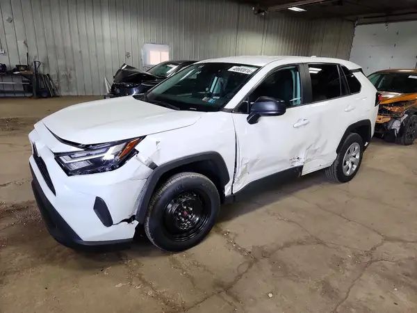 2T3F1RFV1RW470593 2024 TOYOTA RAV 4 - Image 1