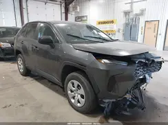 2T3F1RFV1RW470934 2024 TOYOTA RAV 4