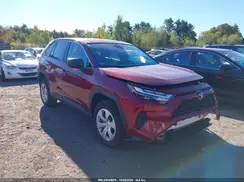 2T3F1RFV1RW482484 2024 TOYOTA RAV 4