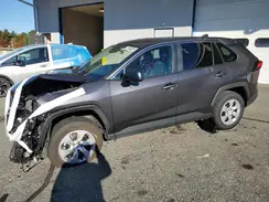 2T3F1RFV1SC498160 2025 TOYOTA RAV 4