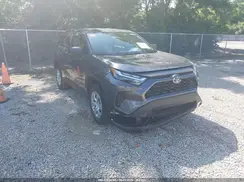 2T3F1RFV1SC519833 2025 TOYOTA RAV 4