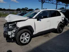 2T3F1RFV1SW495807 2025 TOYOTA RAV 4