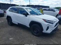 2T3F1RFV1SW496228 2025 TOYOTA RAV 4