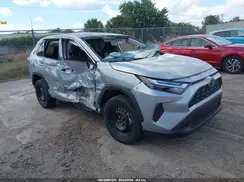 2T3F1RFV1SW496830 2025 TOYOTA RAV 4