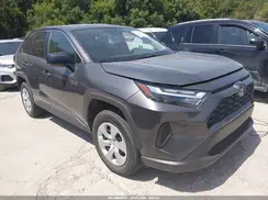 2T3F1RFV1SW505400 2025 TOYOTA RAV 4