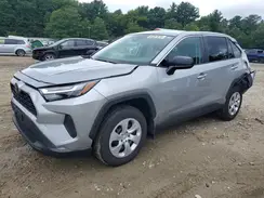 2T3F1RFV1SW515182 2025 TOYOTA RAV 4