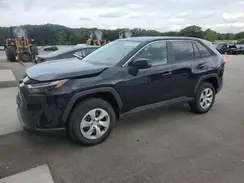 2T3F1RFV1SW546223 2025 TOYOTA RAV 4