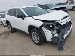 2T3F1RFV1SW548201 2025 TOYOTA RAV 4