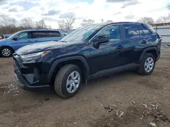 2T3F1RFV1SW548621 2025 TOYOTA RAV 4