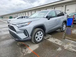 2T3F1RFV1SW554466 2025 TOYOTA RAV 4