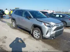 2T3F1RFV1SW564172 2025 TOYOTA RAV 4