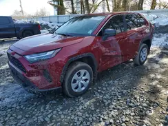 2T3F1RFV1SW579027 2025 TOYOTA RAV 4