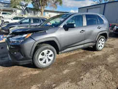 2T3F1RFV1SW579397 2025 TOYOTA RAV 4