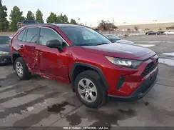 2T3F1RFV2KC006770 2019 TOYOTA RAV 4